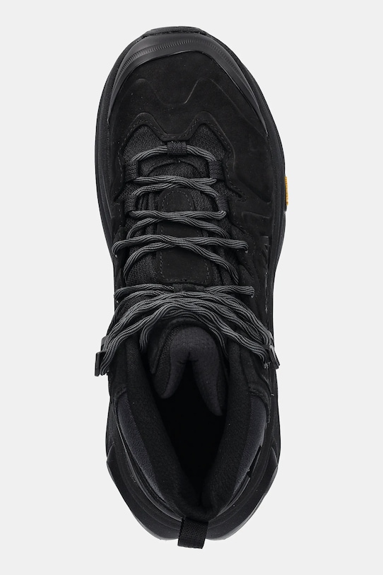 Hoka pantofi Kaha 3 GTX negru 1162530