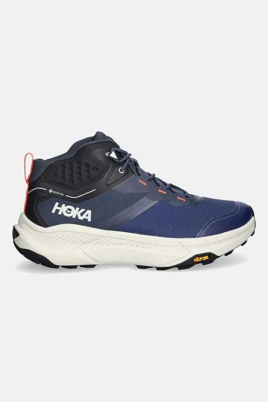 Hoka buty Transport Hike GTX 1172912 granatowy AW25