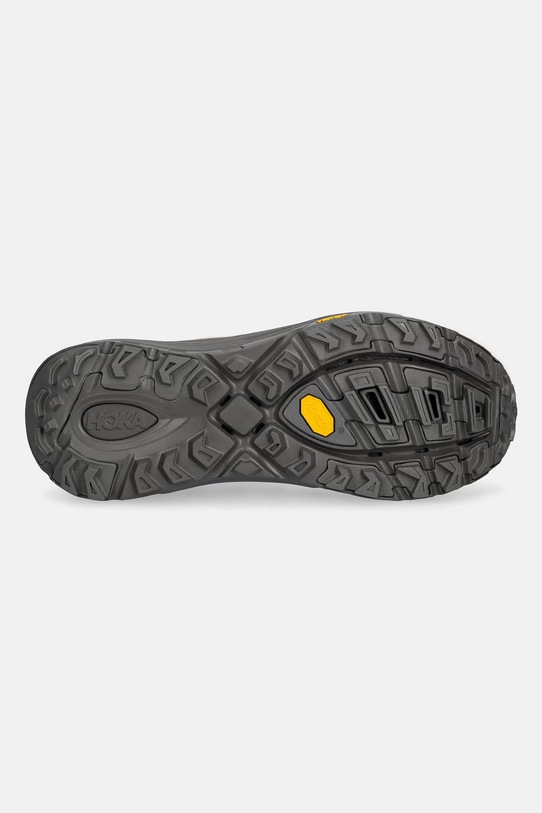 Hoka sneakersy Mafate Three2 Wordmark 1175490 beżowy
