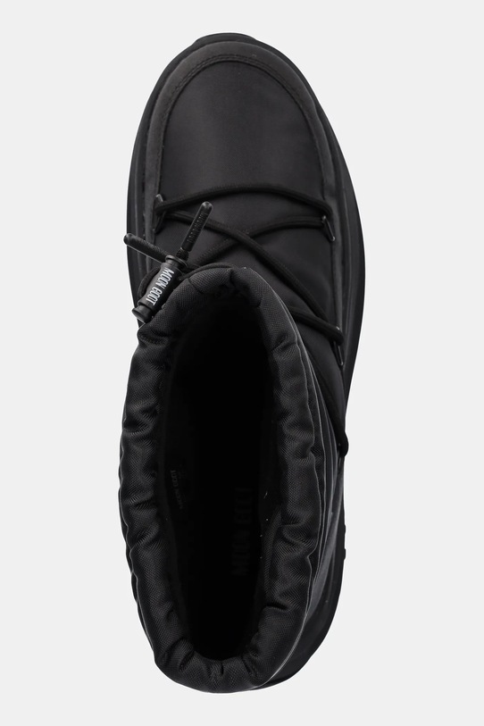 Moon Boot śniegowce MB MOON247 POLAR WP czarny 80D2490010.NH36