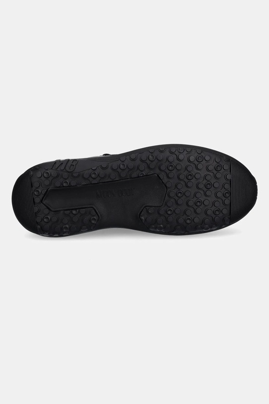 Moon Boot śniegowce MB MOON247 POLAR WP 80D2490010.NH36 czarny