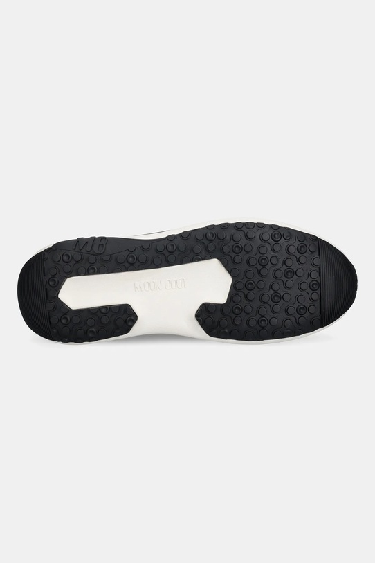 Moon Boot śniegowce MB MOON247 SLIP ON 80D2490060.N001 czarny