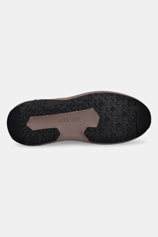 Snežke Moon Boot MB MOON247 POLAR WP 80D2490010.G016 zelena