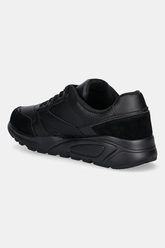 Взуття Кросівки Armani Exchange XM001677.AF17355.UC001 чорний