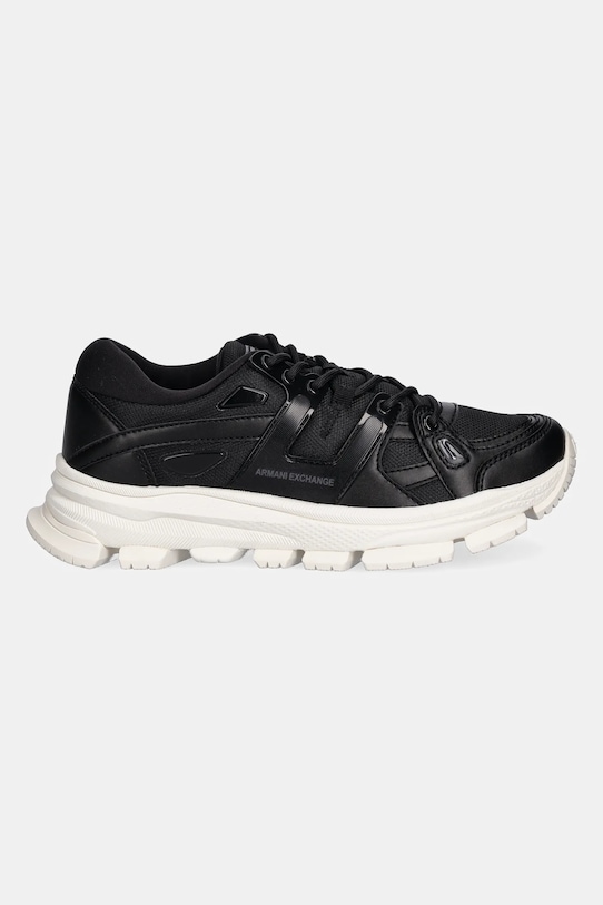 Tenisice Armani Exchange XM001678.AF19226.UC001 crna AW25