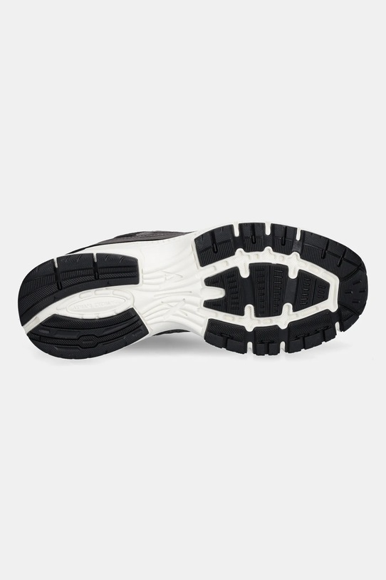 Armani Exchange sneakersy XM001690.AF17542.MC028 szary