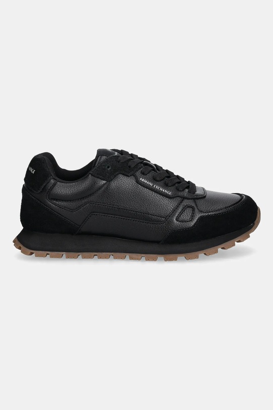 Кросівки Armani Exchange XM001725.AF17540.UC001 чорний AW25