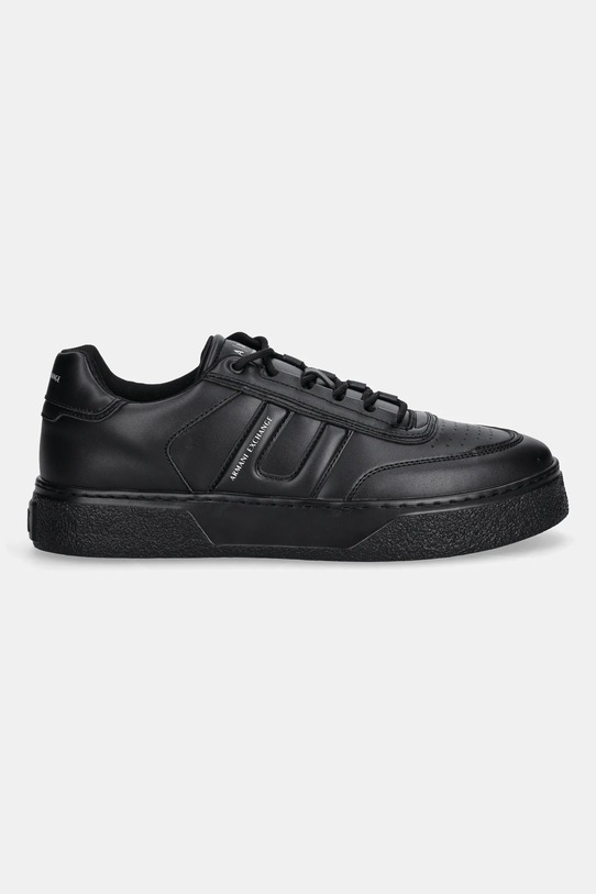 Кросівки Armani Exchange XM001936.AF17449.MC105 чорний AW25