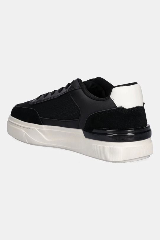 Obuwie Armani Exchange sneakersy XM001968.AF19439.UC001 czarny