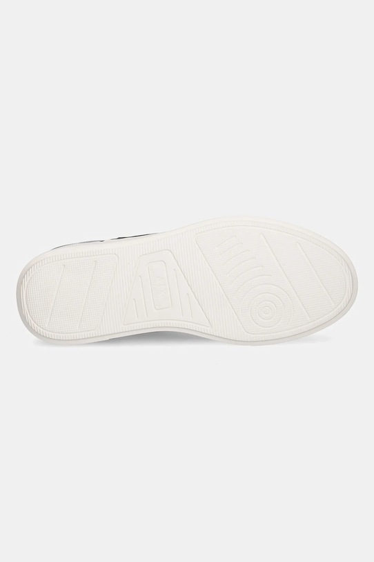 Armani Exchange sneakersy XM001968.AF19439.UC001 czarny