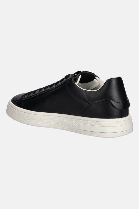 Obuwie Armani Exchange sneakersy XM001990.AF17451.UC001 czarny
