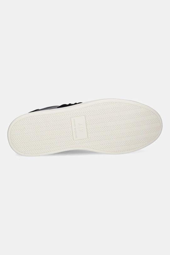 Armani Exchange sneakersy XM001990.AF17451.UC001 czarny