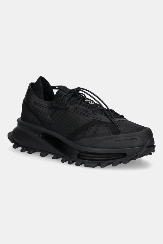 Y-3 sneakersy S-Gendo Trail syntetyczny czarny JQ0198