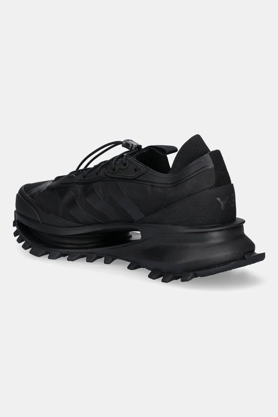 Obuwie Y-3 sneakersy S-Gendo Trail JQ0198 czarny