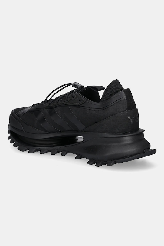 Obuv Tenisky Y-3 S-Gendo Trail JQ0198 čierna