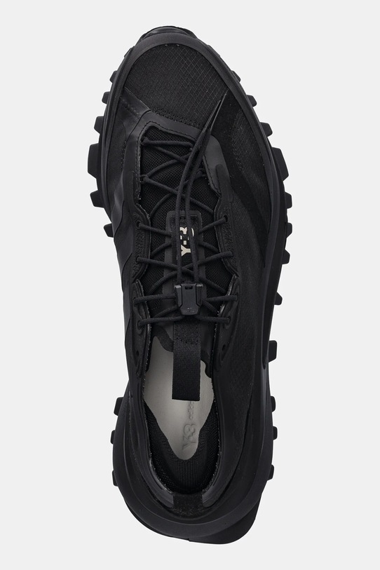Y-3 sneakersy S-Gendo Trail czarny JQ0198