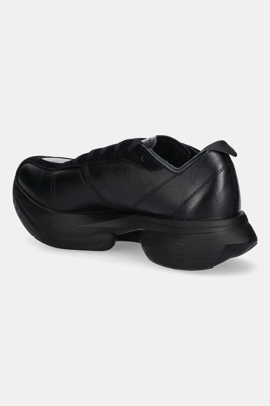 Obuwie Y-3 sneakersy skórzane Adios Pro 3 Lx JR4205 czarny