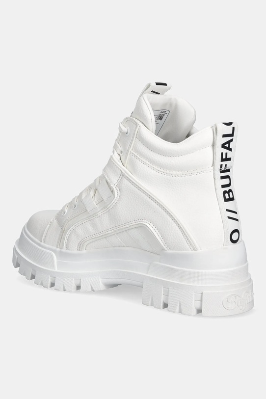Obuća Cipele Buffalo Aspha Nc Mid Bs 1400002 bijela
