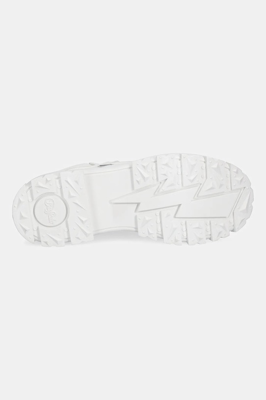 Cipele Buffalo Aspha Nc Mid Bs 1400002 bijela
