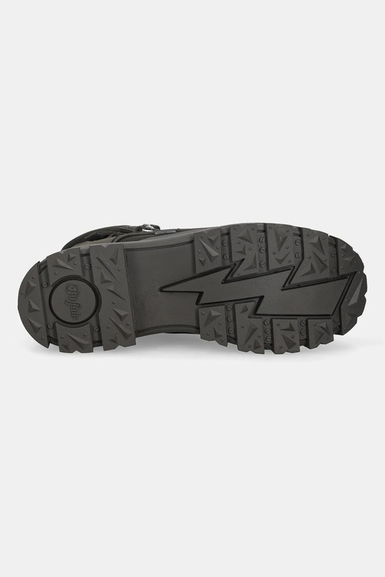 Buffalo sneakers Aspha Com1 Bs 1400040 verde
