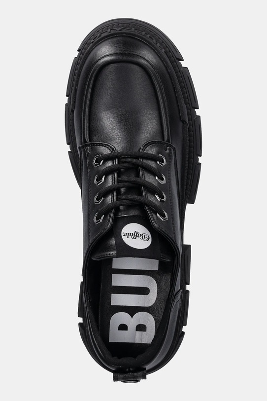 Туфлі Buffalo Gospher Lace Up Cs Bs чорний 1430025