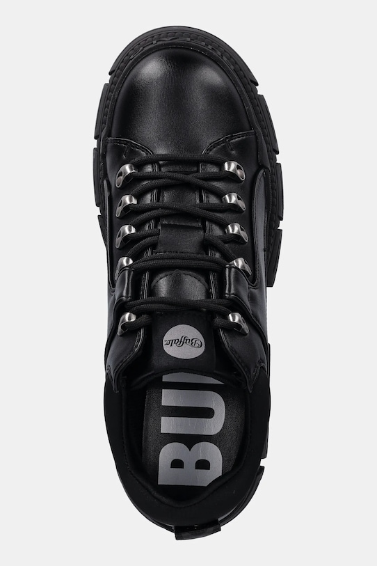 Buffalo buty wysokie Gospher Hike Lo Bs czarny 1430035