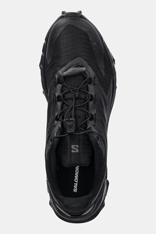 Salomon buty SUPERCROSS 4 czarny L41736200