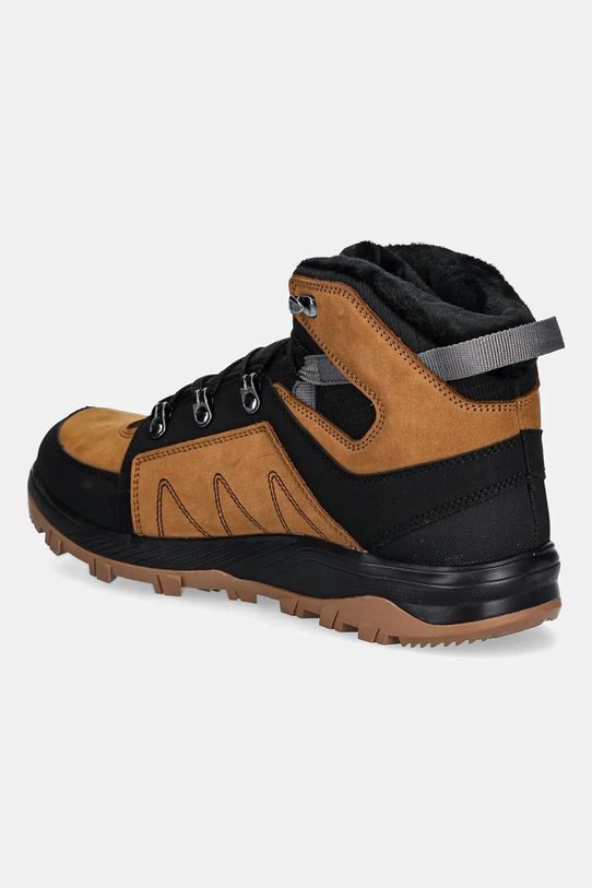 Obuwie Salomon buty OUTCHILL TS WP L47381900 brązowy