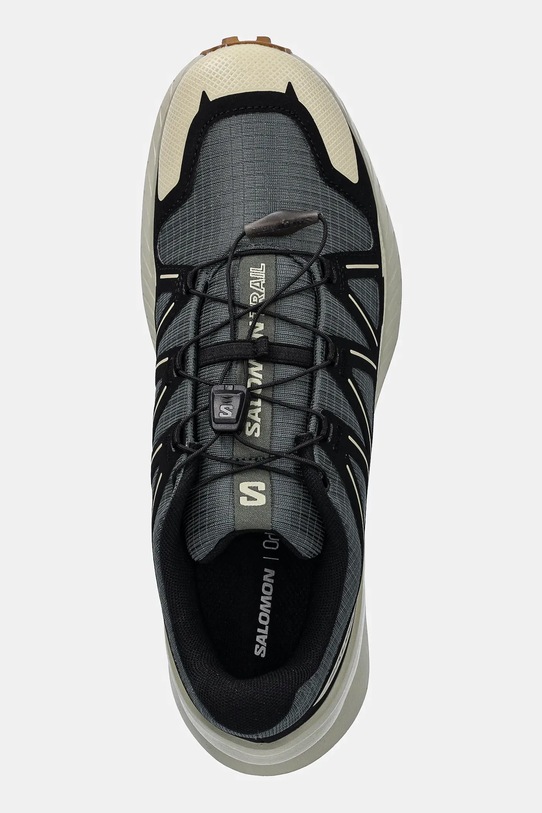Salomon buty SPEEDCROSS PEAK szary L47603300