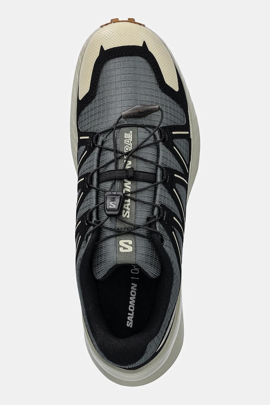 Topánky Salomon SPEEDCROSS PEAK sivá L47603300