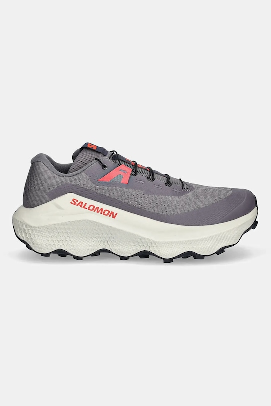 Salomon buty ULTRA GLIDE 3 L47742100 szary AW25