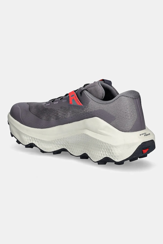 Obuwie Salomon buty ULTRA GLIDE 3 L47742100 szary