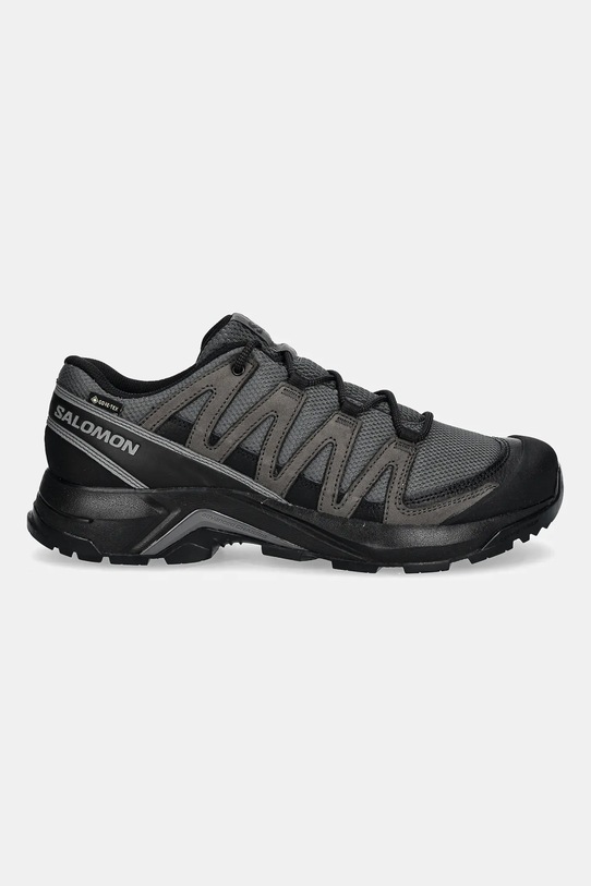 Salomon buty X-ADVENTURE RECON GTX L47809200 szary AW25