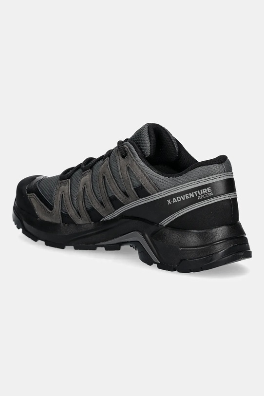 Obuwie Salomon buty X-ADVENTURE RECON GTX L47809200 szary