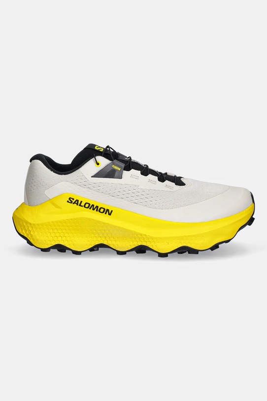 Salomon buty ULTRA GLIDE 3 L47874300 beżowy AW25
