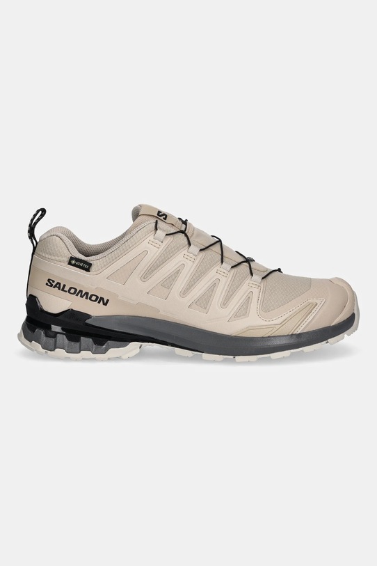 Salomon buty XA PRO 3D V9 GTX L47882000 beżowy AW25