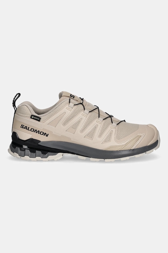 Παπούτσια Salomon XA PRO 3D V9 GTX L47882000 μπεζ AW25