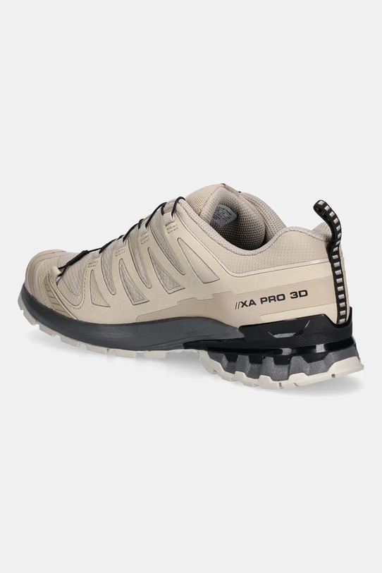 Obuwie Salomon buty XA PRO 3D V9 GTX L47882000 beżowy