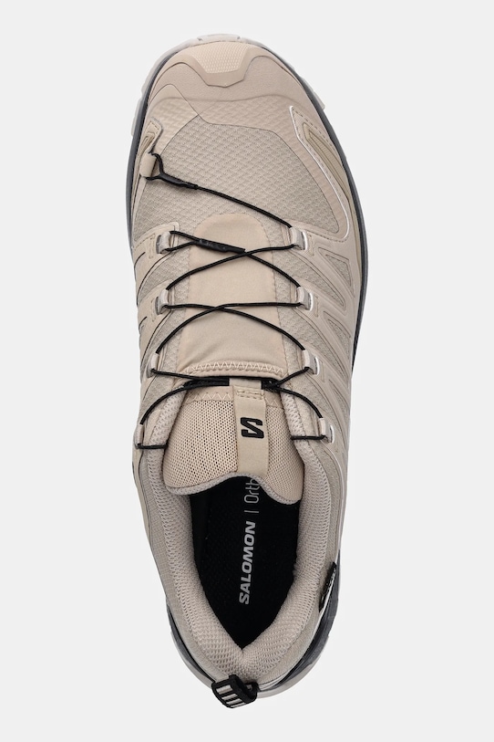 Παπούτσια Salomon XA PRO 3D V9 GTX μπεζ L47882000