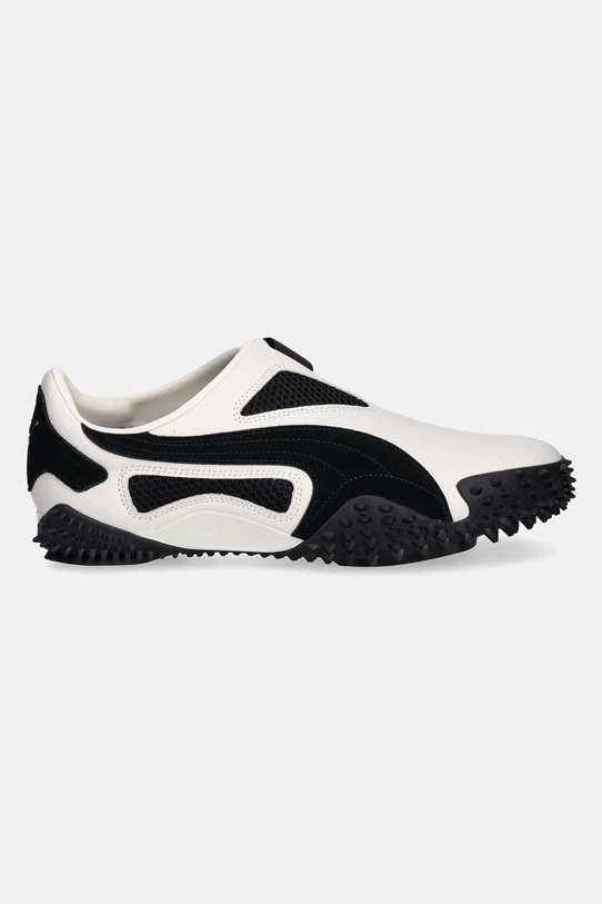 Puma sneakersy Ur Mostro 401720 biały AW25