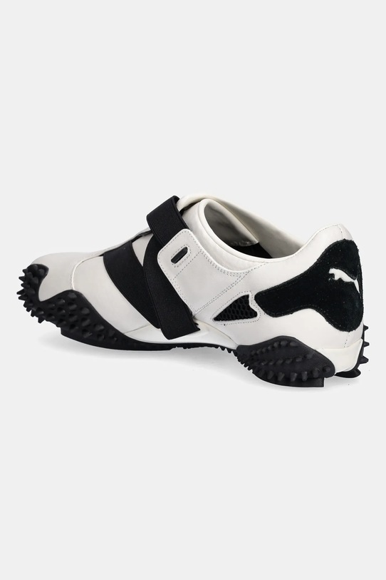 Obuwie Puma sneakersy Ur Mostro 401720 biały