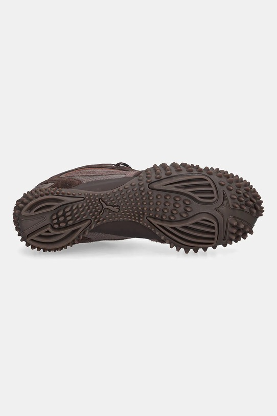 Puma sneakers Mostro XC 402958 marrone