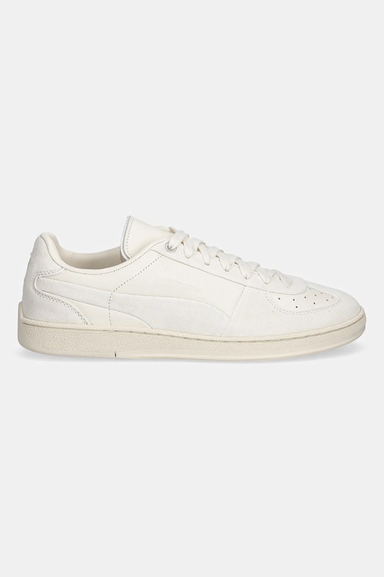 Puma buty Super Team REPRESENT 403453 beżowy AW25