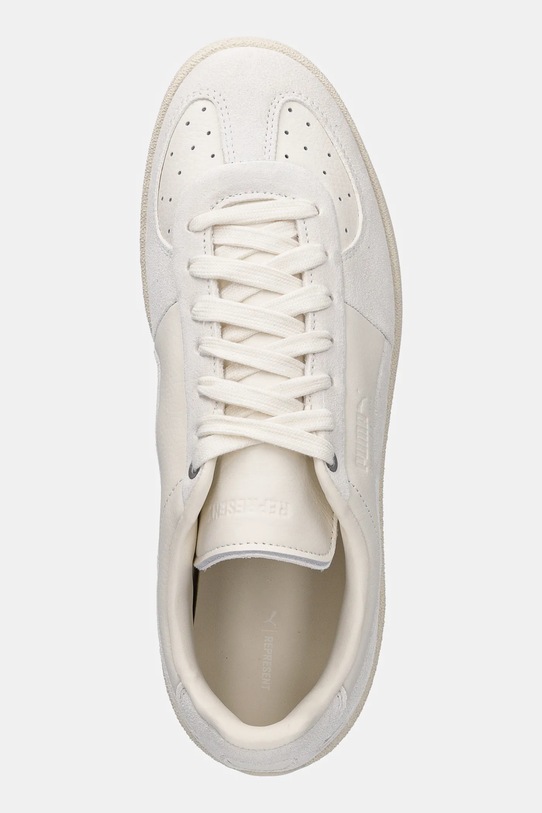 Puma buty Super Team REPRESENT beżowy 403453