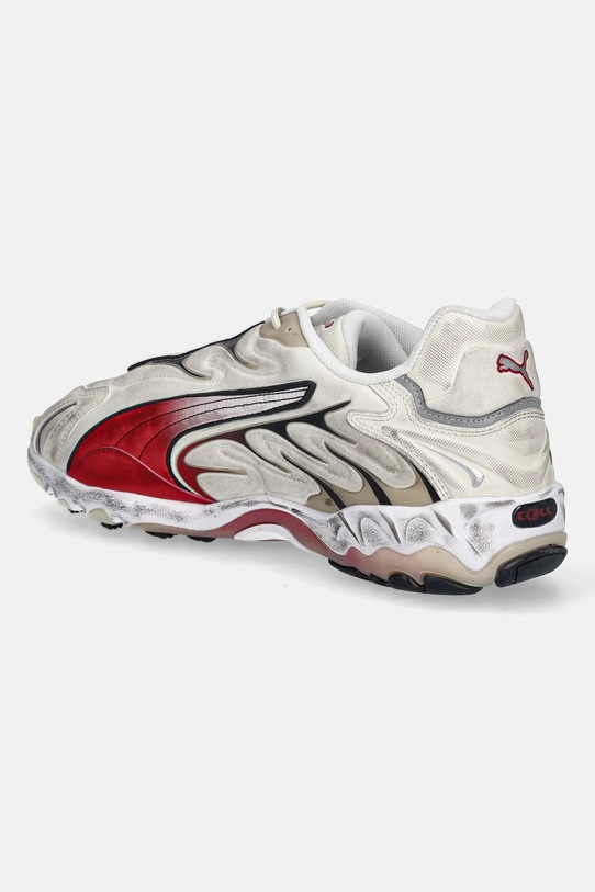 Взуття Кросівки Puma Inhale Distressed 404532 бежевий