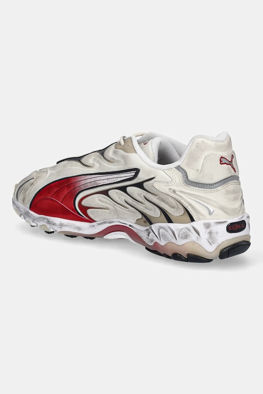 Încălțăminte Puma sneakers Inhale Distressed 404532 bej