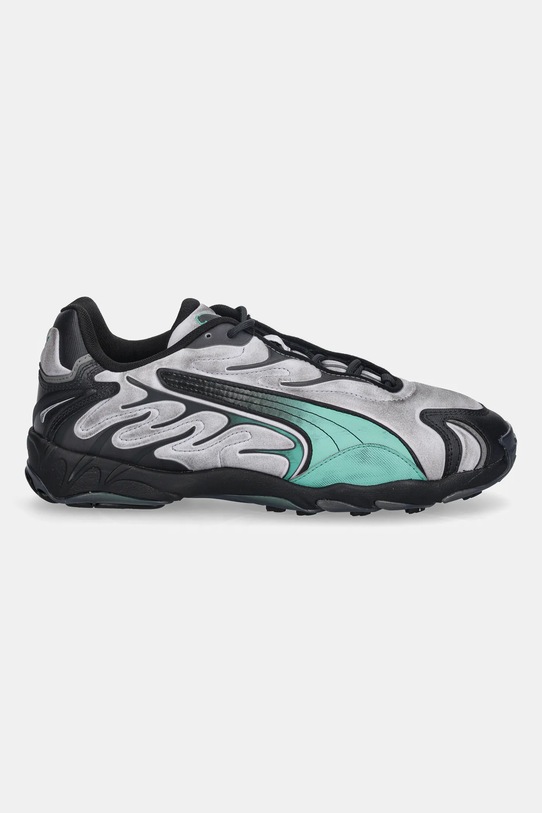 Кросівки Puma Inhale Distressed 404532 сірий AW25