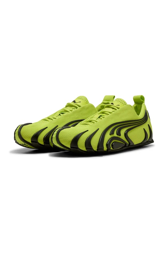 Puma sneakers Talon OG 402955 green AW25