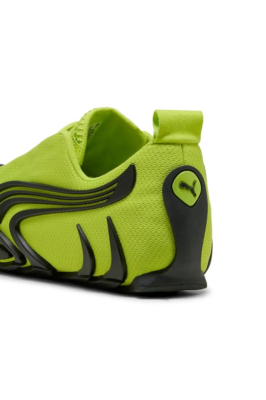 Shoes Puma sneakers Talon OG 402955 green