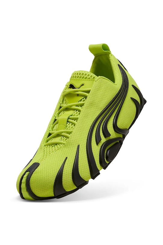 Tenisky Puma Talon OG zelená 402955